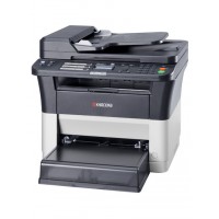 МФУ Kyocera Ecosys FS-1025MFP