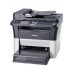 МФУ Kyocera Ecosys FS-1025MFP