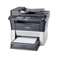 МФУ Kyocera Ecosys FS-1025MFP