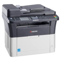 МФУ Kyocera Ecosys FS-1120MFP