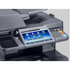 МФУ Kyocera Ecosys M3550idn МФУ Kyocera Ecosys M3550idn