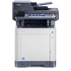 МФУ Kyocera Ecosys M6535cidn МФУ Kyocera Ecosys M6535cidn