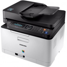 МФУ Samsung SL-C480FW (SS256M)