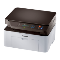 МФУ Samsung SL-M2070 (SS293B)
