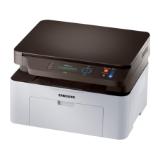 МФУ Samsung SL-M2070 (SS293B)