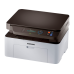 МФУ Samsung SL-M2070 (SS293B)