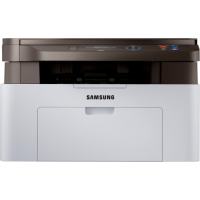 МФУ Samsung SL-M2070 (SS293B)