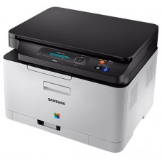 МФУ Samsung SL-C480 (SS254E)