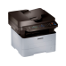 МФУ Samsung Xpress SL-M2870FD