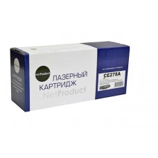 Картридж HP CE278A (NetProduct)