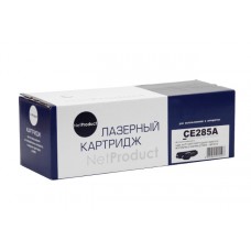 Картридж HP CE285A / Canon 725 (NetProduct)