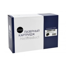 Картридж Xerox 106R01149 (NetProduct)