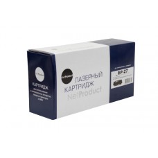 Картридж Canon EP-27 (NetProduct)