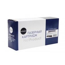 Картридж HP Q6000A (NetProduct)