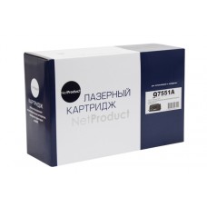 Картридж HP Q7551A (NetProduct)