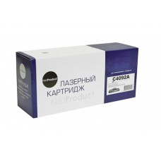 Картридж Canon C4092A / EP-22 (NetProduct)