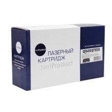 Картридж HP Q5949X / Q7553X (NetProduct)