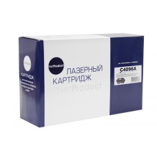Картридж HP C4096A (NetProduct)