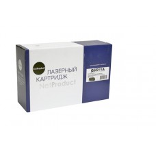 Картридж HP Q6511A (NetProduct)