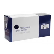 Картридж HP C9730A (NetProduct)