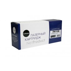 Тонер-картридж Kyocera TK-1130 (NetProduct)