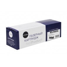 Тонер-картридж Panasonic KX-FA85A (NetProduct)