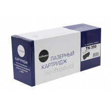 Тонер-картридж Kyocera TK-350 (NetProduct)