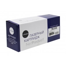 Тонер-картридж Kyocera TK-310 (NetProduct)