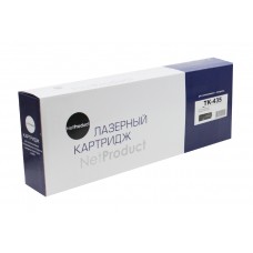 Тонер-картридж Kyocera TK-435 (NetProduct)