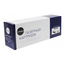 Тонер-картридж Kyocera TK-410 (NetProduct)
