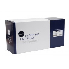Картридж HP CE270A (NetProduct) Картридж HP CE270A (NetProduct)