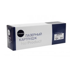 Картридж HP CE341A (NetProduct) Картридж HP CE341A (NetProduct)