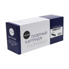 Тонер-картридж Xerox 106R01277 (NetProduct)