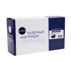 Картридж Ricoh SP200HS (NetProduct)