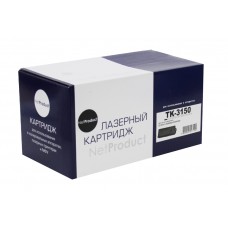 Тонер-картридж Kyocera TK-3150 (NetProduct)