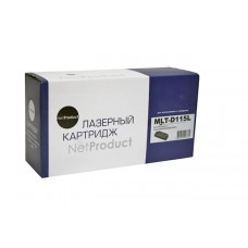 Картридж Samsung MLT-D115L (NetProduct)