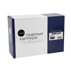 Картридж Xerox 106R01034 (NetProduct)