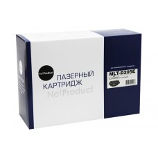 Картридж Samsung MLT-D205E (NetProduct)