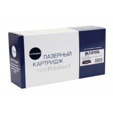 Картридж Samsung MLT-D105L (NetProduct)