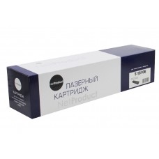 Тонер-картридж Toshiba T-1810E (NetProduct)