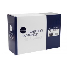 Картридж Samsung MLT-D203L (NetProduct)