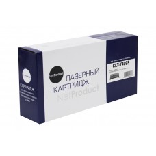 Тонер-картридж Samsung CLT-Y409S (NetProduct)