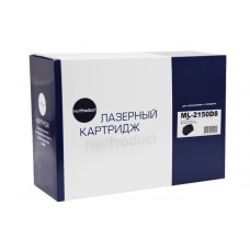 Картридж Samsung ML-2150D8 (NetProduct)