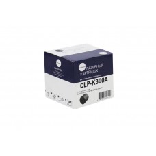 Тонер-картридж Samsung CLP-K300A (NetProduct)