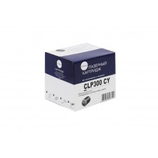 Тонер-картридж Samsung CLP-C300A (NetProduct)