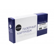Тонер-картридж Samsung CLT-K406S (NetProduct)