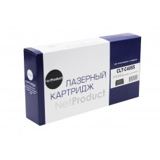 Тонер-картридж Samsung CLT-C406S (NetProduct)