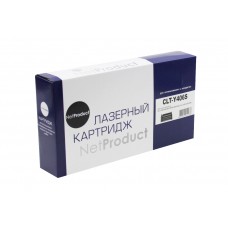 Тонер-картридж Samsung CLT-Y406S (NetProduct)