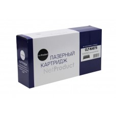 Тонер-картридж Samsung CLT-K407S (NetProduct)
