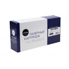 Тонер-картридж Samsung CLT-C407S (NetProduct)
